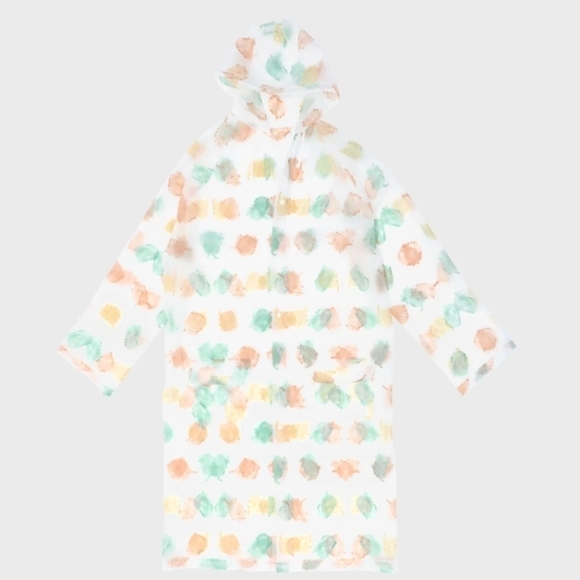 Pusheen Jackets & Blazers - Pusheen rain jacket novelty print